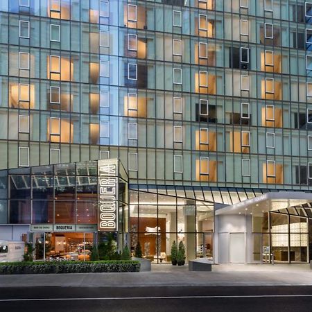 Ac Hotel By Marriott New York Times Square Екстер'єр фото