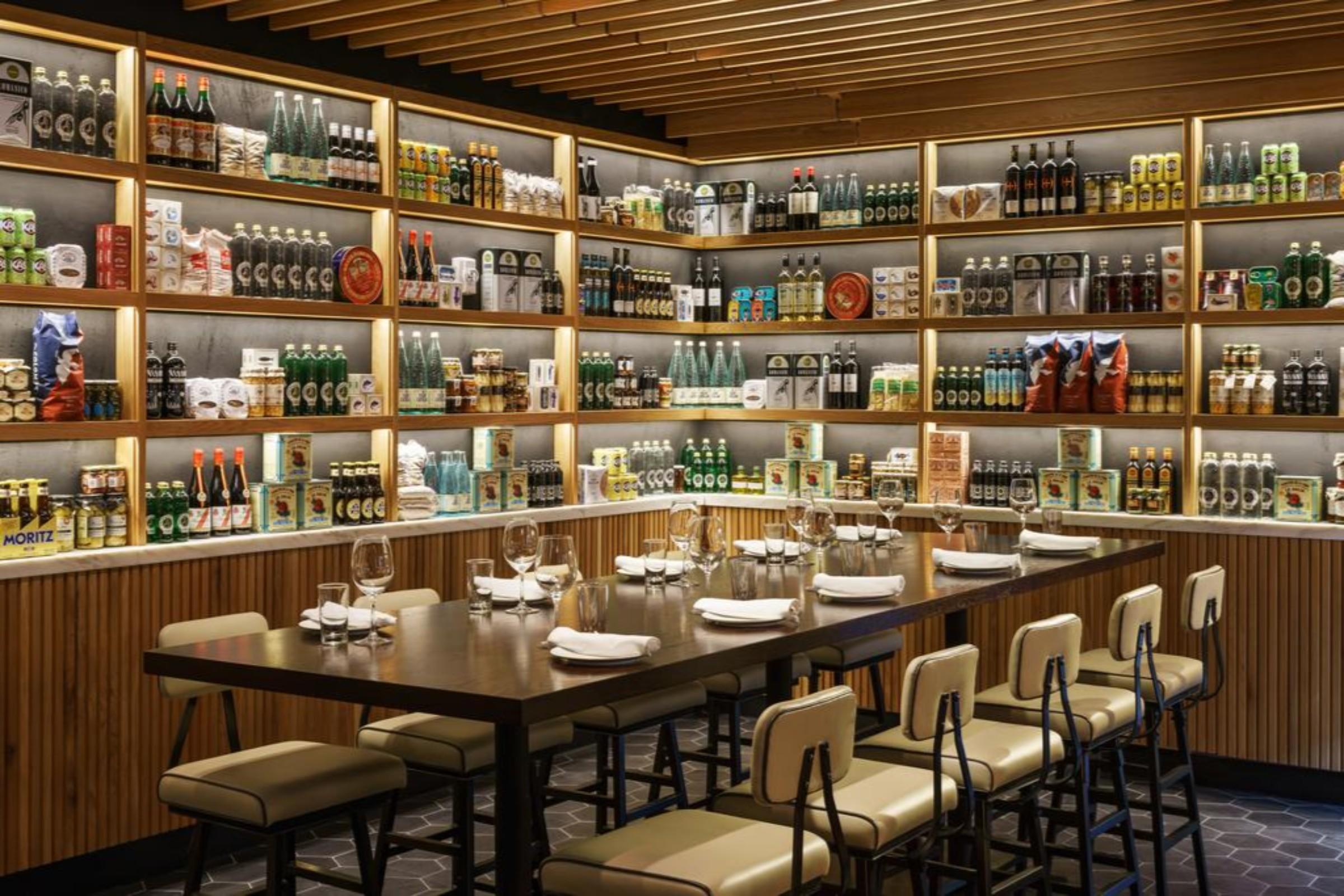 Ac Hotel By Marriott New York Times Square Екстер'єр фото
