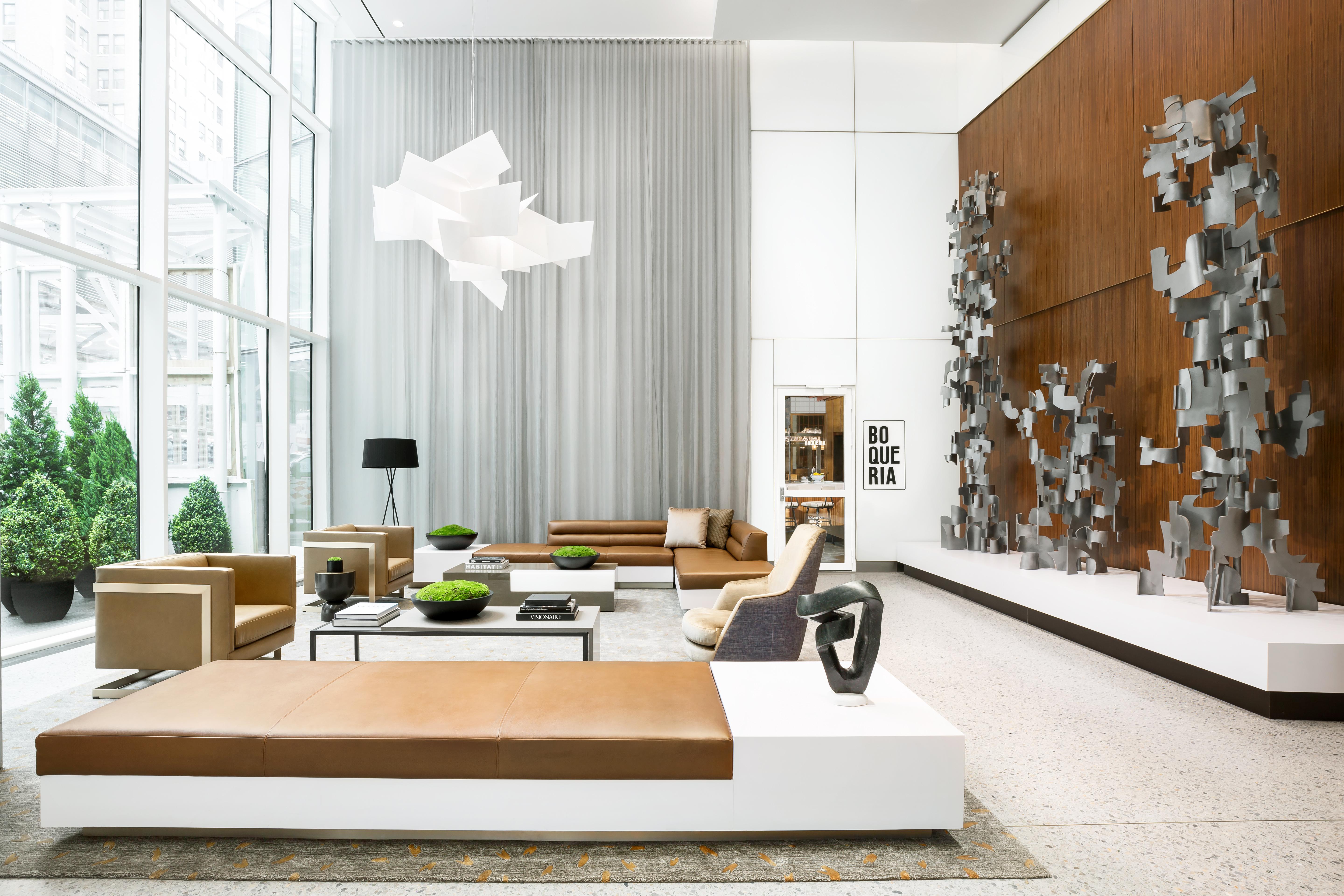 Ac Hotel By Marriott New York Times Square Екстер'єр фото