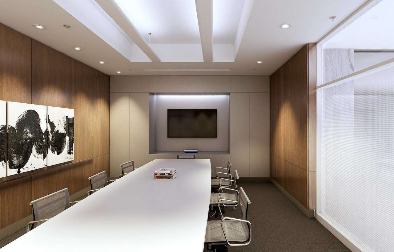 Ac Hotel By Marriott New York Times Square Екстер'єр фото